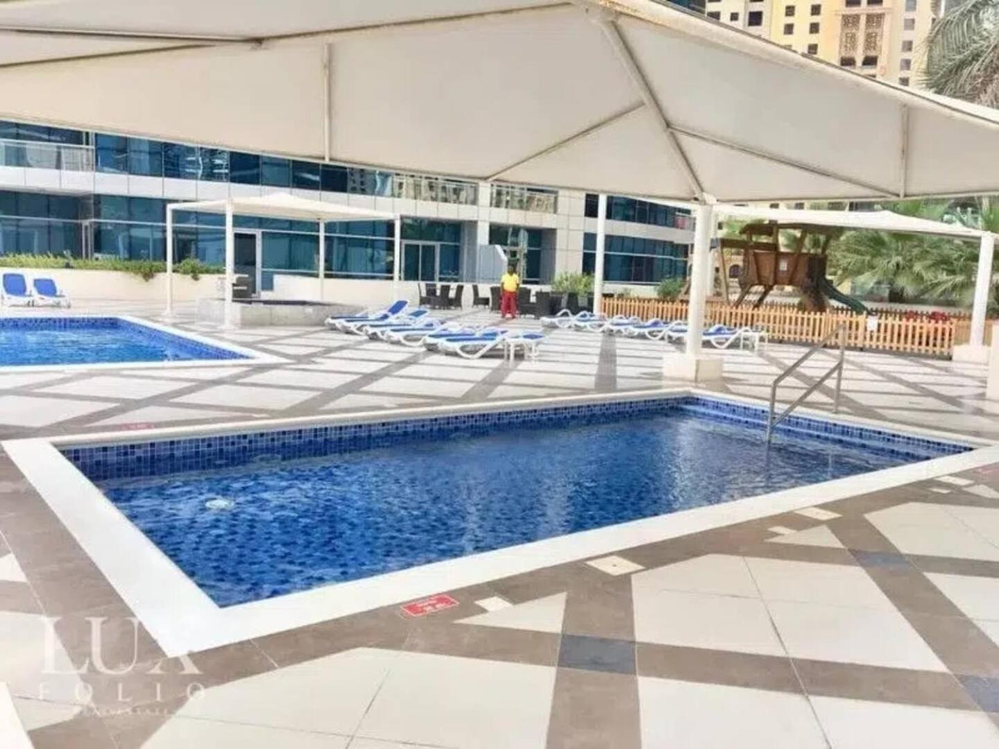 Luxurious 1 Bedroom Apartment In The Dubai Marina! Ngoại thất bức ảnh